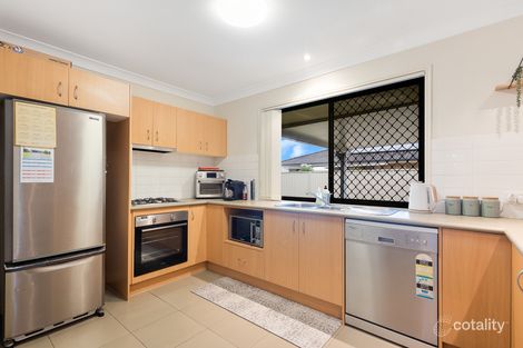 Property photo of 40 Tylah Street Kallangur QLD 4503