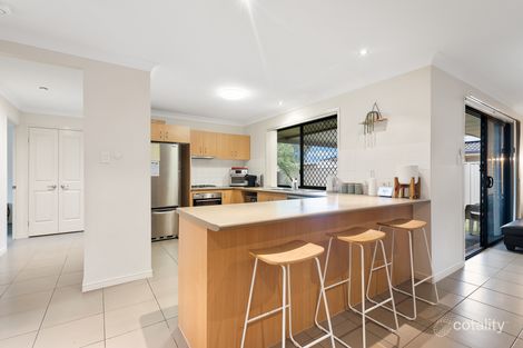 Property photo of 40 Tylah Street Kallangur QLD 4503