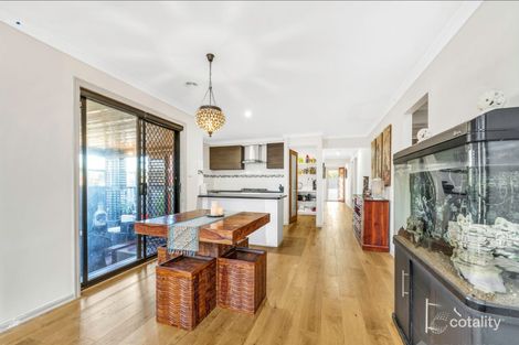 Property photo of 42 Millendon Boulevard Tarneit VIC 3029