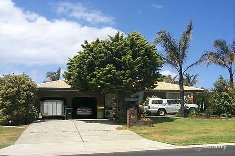 136 Mclarty Rd, Halls Head, WA 6210