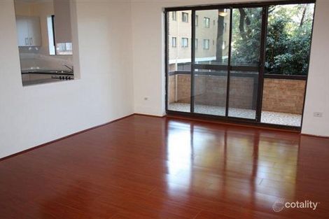 Property photo of 22/24 Sir Joseph Banks Street Bankstown NSW 2200