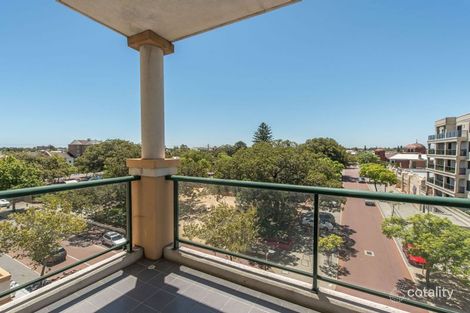 46/191 James St, Northbridge, WA 6003
