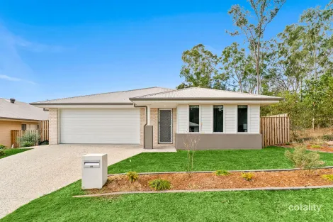 89 Hallstatt Ave, Jimboomba, QLD 4280