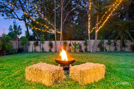 Property photo of 62 Usher Avenue Labrador QLD 4215