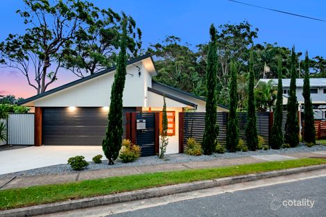 Property photo of 62 Usher Avenue Labrador QLD 4215