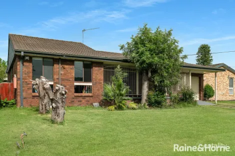 Property photo of 53 Salisbury Drive Nowra NSW 2541