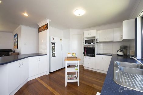 Property photo of 8 Kerfoot Close Tannum Sands QLD 4680