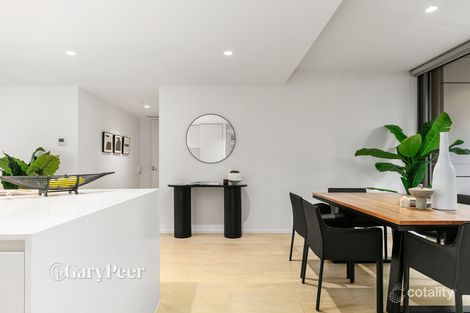 Property photo of 104/6A Evergreen Mews Armadale VIC 3143