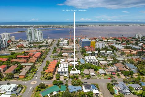 141 Muir St, Labrador, QLD 4215