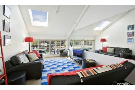 Property photo of 564/6C Cowper Wharf Roadway Woolloomooloo NSW 2011