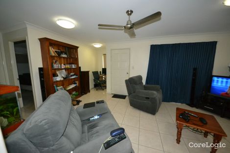 Property photo of 4 Koolamarra Drive Gracemere QLD 4702