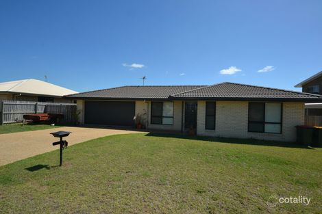 Property photo of 4 Koolamarra Drive Gracemere QLD 4702