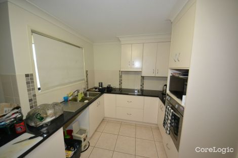 Property photo of 4 Koolamarra Drive Gracemere QLD 4702