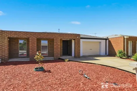 Property photo of 15 Sutton Grove Melton West VIC 3337