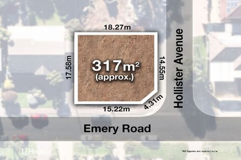 29 Emery Rd, Campbelltown, SA 5074