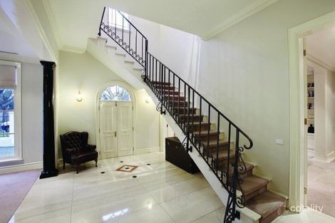 Property photo of 42A Lansell Road Toorak VIC 3142
