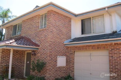 Property photo of 19 De Meyrick Avenue Casula NSW 2170