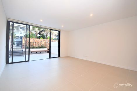 Property photo of 59C Wilson Street Botany NSW 2019