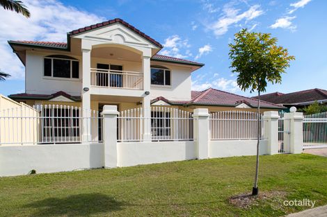 Property photo of 66 Palmwoods Crescent Runcorn QLD 4113