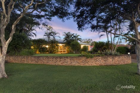 Property photo of 3 Murgon Court Runcorn QLD 4113