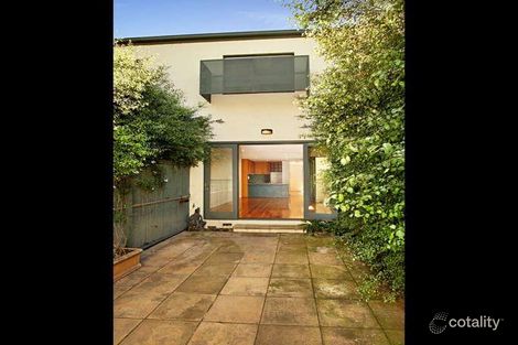 Property photo of 62A Moore Street South Yarra VIC 3141