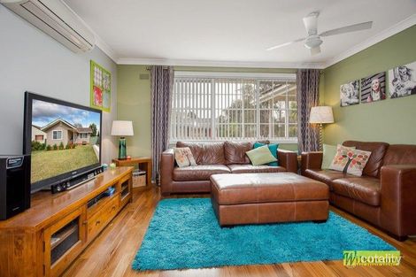 Property photo of 12 Clarke Avenue Hobartville NSW 2753