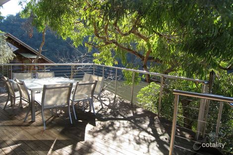 Property photo of 1 Calabash Point Berowra Waters NSW 2082