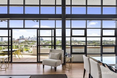 Property photo of 1703G/780 Bourke Street Redfern NSW 2016