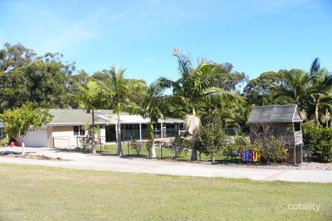 Property photo of 80 Glenmore Crescent Rochedale QLD 4123