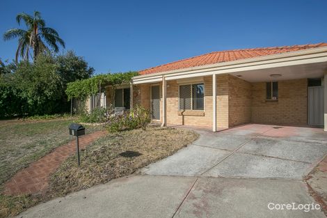 Property photo of 7 Knoll Place Kiara WA 6054