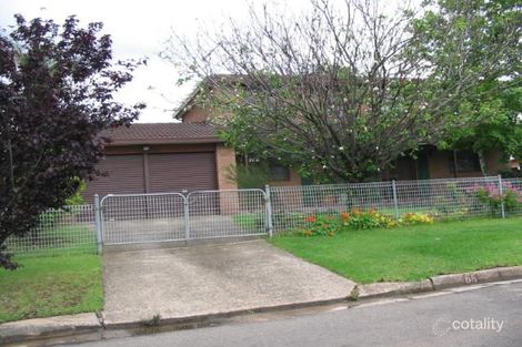 65 Hanbury St, Greystanes, NSW 2145