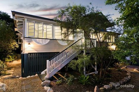 Property photo of 58 Northgate Road Nundah QLD 4012