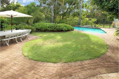 Property photo of 10 Augustine Street Hunters Hill NSW 2110