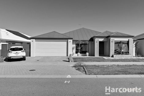 Property photo of 22 Bradley Street Lakelands WA 6180