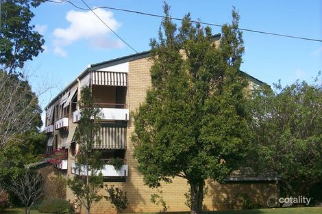 1/21 Lonsdale St, Ascot, QLD 4007