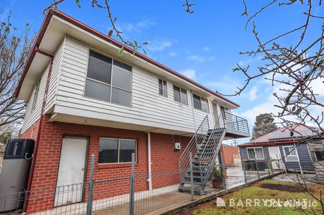 Property photo of 2/34 Barwon Avenue Sunshine North VIC 3020