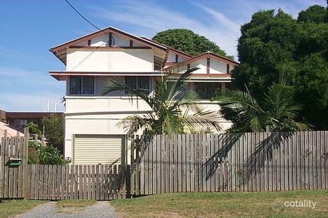 5 Ernest St, Woody Point, QLD 4019