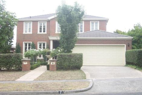 7 Furneaux Gr, Bulleen, VIC 3105