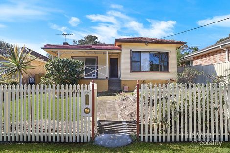 Property photo of 40 Kanoona Street Caringbah South NSW 2229