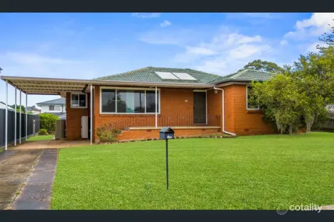 108 Bulli Rd, Old Toongabbie, NSW 2146