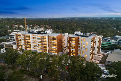 1102/12 Phillip St, Parramatta, NSW 2150