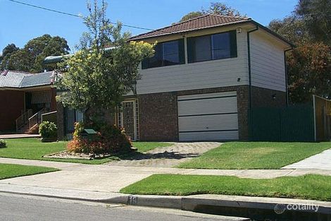 Property photo of 19 Dawn Street Greystanes NSW 2145