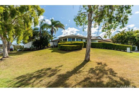 Property photo of 31 Monterey Keys Drive Helensvale QLD 4212
