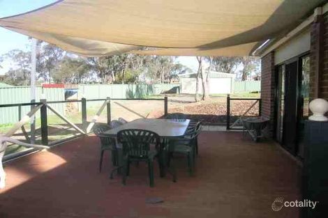 34 Carolyn Way, Maiden Gully, VIC 3551