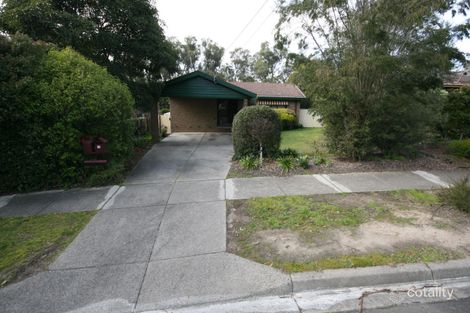 16 Crossman Dr, Croydon Hills, VIC 3136