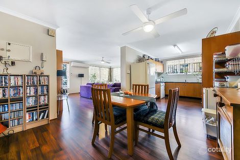 Property photo of 1/268 Cavendish Road Coorparoo QLD 4151