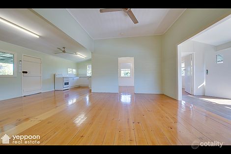 Property photo of 46 William Street Yeppoon QLD 4703