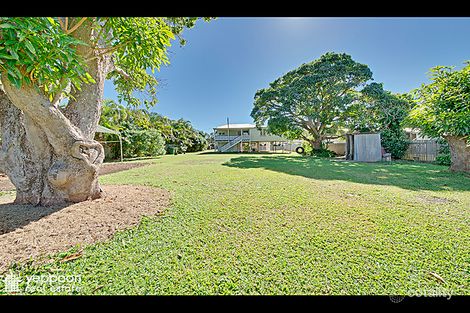 46 William St, Yeppoon, QLD 4703