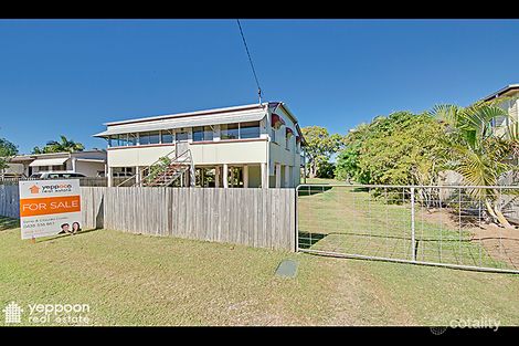 Property photo of 46 William Street Yeppoon QLD 4703