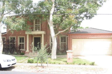 Property photo of 18 Primrose Street Blackburn North VIC 3130